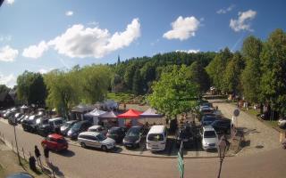 Lanckorona Rynek - 02-08-2025 14:09