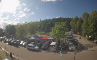 Lanckorona Rynek - 02-08-2025 15:10