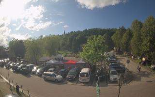 Lanckorona Rynek - 02-08-2025 15:12