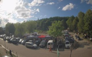 Lanckorona Rynek - 02-08-2025 15:16