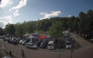 Lanckorona Rynek - 02-08-2025 15:02