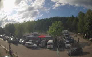 Lanckorona Rynek - 02-08-2025 15:20
