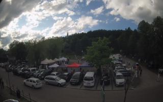 Lanckorona Rynek - 02-08-2025 15:24