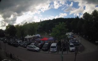 Lanckorona Rynek - 02-08-2025 15:33