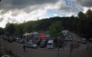 Lanckorona Rynek - 02-08-2025 15:37