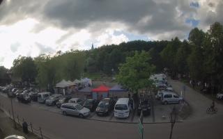 Lanckorona Rynek - 02-08-2025 15:41