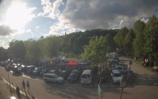 Lanckorona Rynek - 02-08-2025 15:49