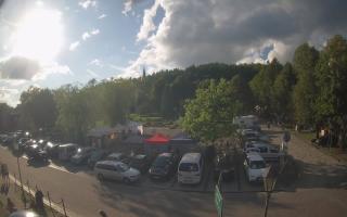 Lanckorona Rynek - 02-08-2025 15:51