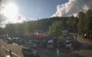 Lanckorona Rynek - 02-08-2025 15:59