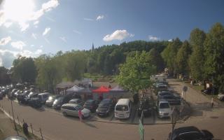 Lanckorona Rynek - 02-08-2025 15:06