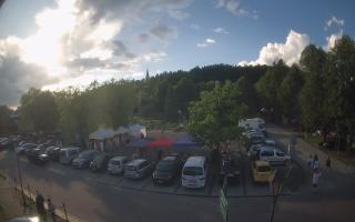 Lanckorona Rynek - 02-08-2025 16:13