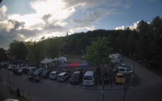 Lanckorona Rynek - 02-08-2025 16:17