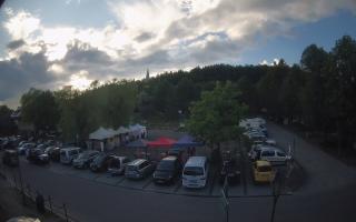 Lanckorona Rynek - 02-08-2025 16:21