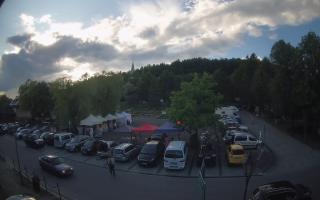 Lanckorona Rynek - 02-08-2025 16:24