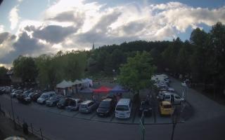 Lanckorona Rynek - 02-08-2025 16:28