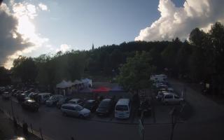 Lanckorona Rynek - 02-08-2025 16:03
