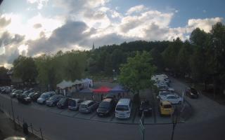 Lanckorona Rynek - 02-08-2025 16:32