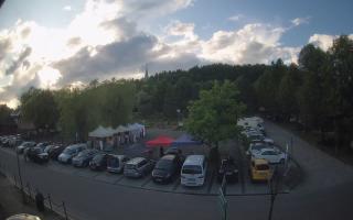 Lanckorona Rynek - 02-08-2025 16:34