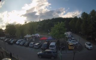 Lanckorona Rynek - 02-08-2025 16:38