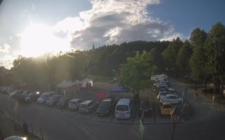 Lanckorona Rynek - 02-08-2025 16:42