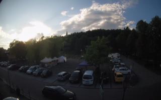 Lanckorona Rynek - 02-08-2025 16:46