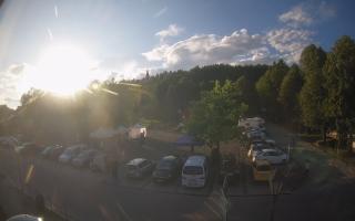 Lanckorona Rynek - 02-08-2025 16:50