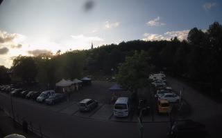 Lanckorona Rynek - 02-08-2025 16:58