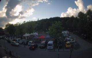 Lanckorona Rynek - 02-08-2025 16:09