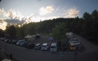 Lanckorona Rynek - 02-08-2025 17:10