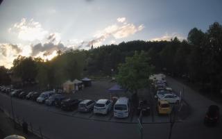 Lanckorona Rynek - 02-08-2025 17:14