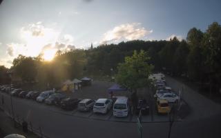 Lanckorona Rynek - 02-08-2025 17:16