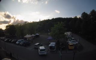 Lanckorona Rynek - 02-08-2025 17:02