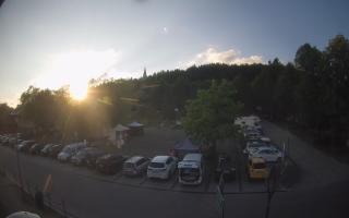 Lanckorona Rynek - 02-08-2025 17:21