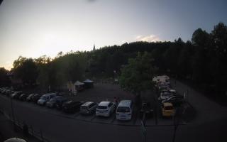 Lanckorona Rynek - 02-08-2025 17:25