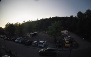 Lanckorona Rynek - 02-08-2025 17:29
