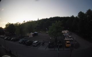 Lanckorona Rynek - 02-08-2025 17:37