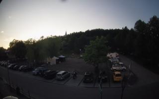 Lanckorona Rynek - 02-08-2025 17:39