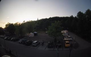 Lanckorona Rynek - 02-08-2025 17:43