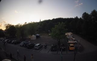 Lanckorona Rynek - 02-08-2025 17:49