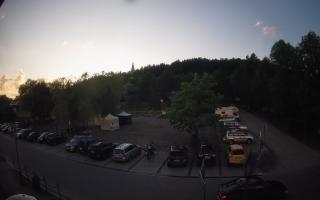 Lanckorona Rynek - 02-08-2025 17:53