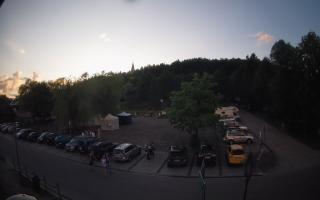 Lanckorona Rynek - 02-08-2025 17:57