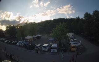 Lanckorona Rynek - 02-08-2025 17:06