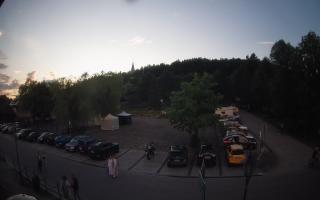 Lanckorona Rynek - 02-08-2025 18:01