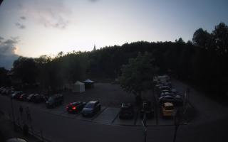 Lanckorona Rynek - 02-08-2025 18:18