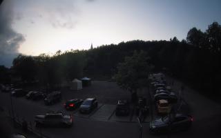 Lanckorona Rynek - 02-08-2025 18:20