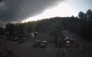 Lanckorona Rynek - 02-08-2025 18:28