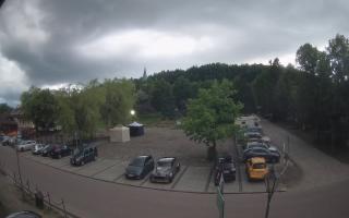Lanckorona Rynek - 02-08-2025 18:32