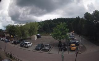 Lanckorona Rynek - 02-08-2025 18:36