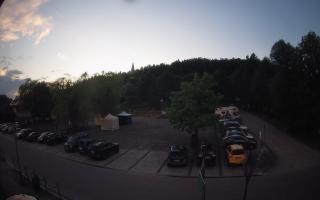 Lanckorona Rynek - 02-08-2025 18:09