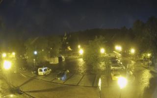 Lanckorona Rynek - 02-08-2025 19:11